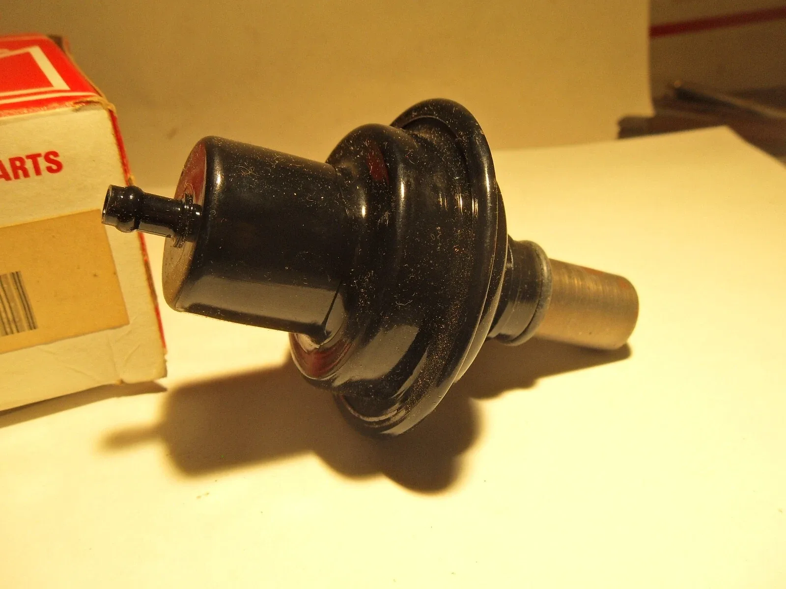 NAPA VACUUM MODULATOR VALVE ATP.1-7226 image 2