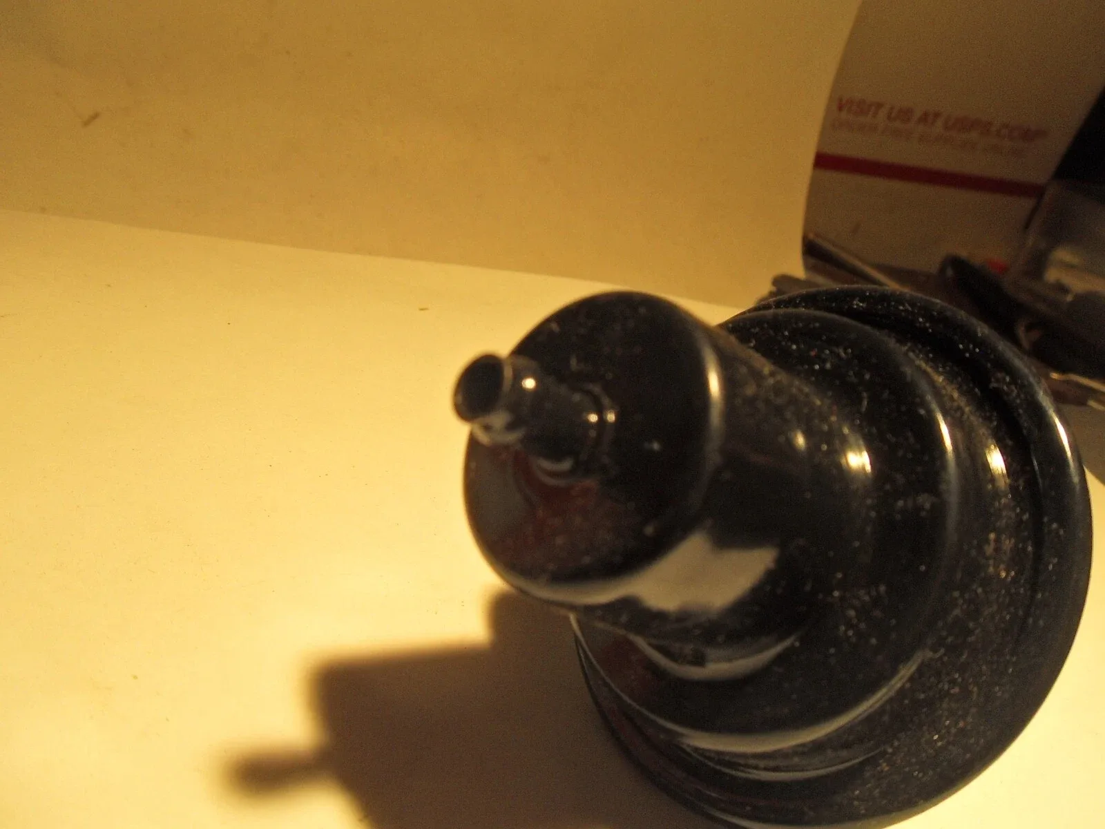 NAPA VACUUM MODULATOR VALVE ATP.1-7226 image 3