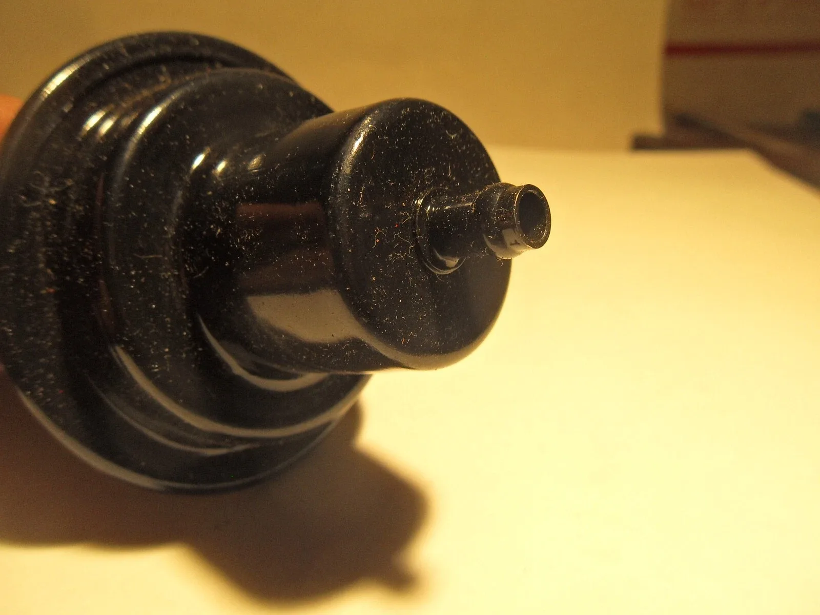 NAPA VACUUM MODULATOR VALVE ATP.1-7226 image 4