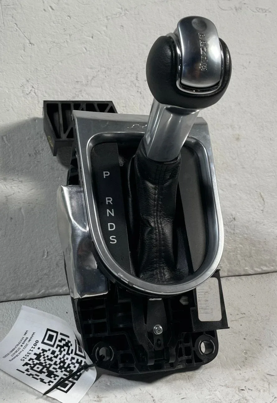 2018 - 2023 FORD MUSTANG AUTO TRANSMISSION GEAR SHIFTER ASSEMBLY # 113515 image 2