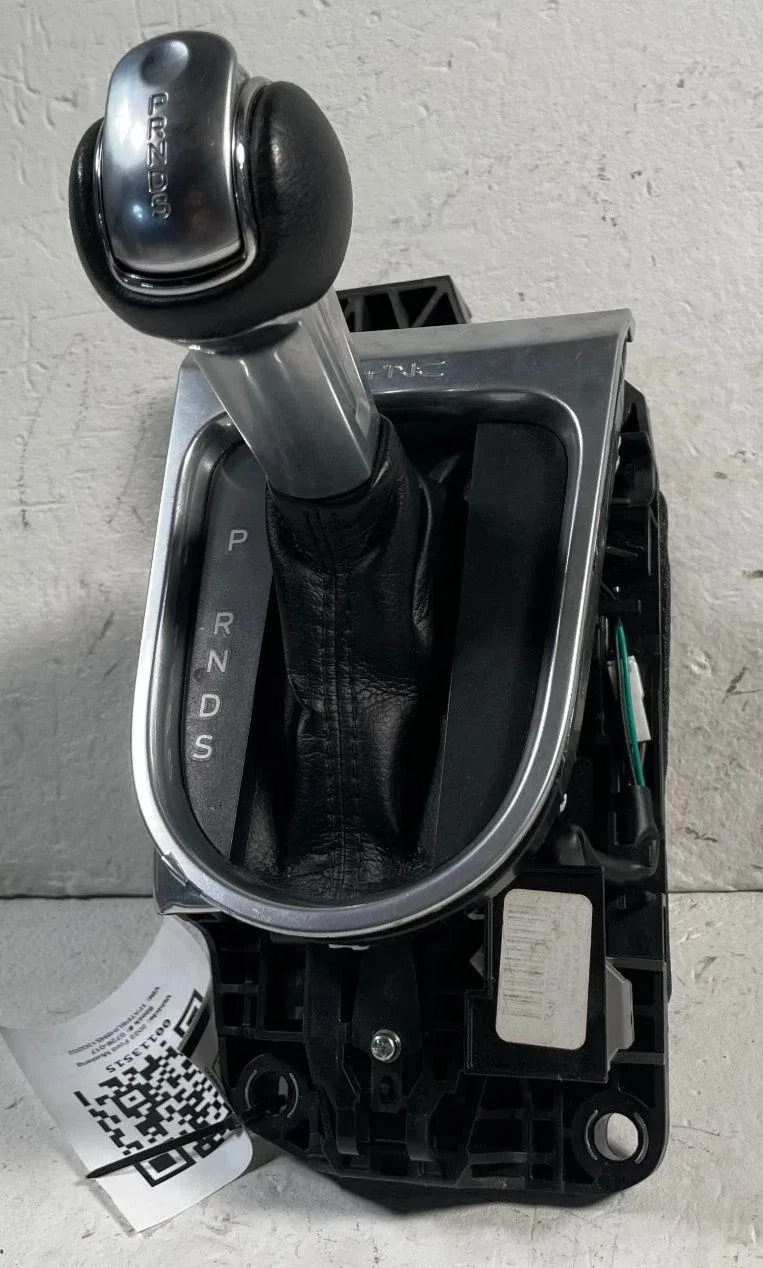 2018 - 2023 FORD MUSTANG AUTO TRANSMISSION GEAR SHIFTER ASSEMBLY # 113515 image 3