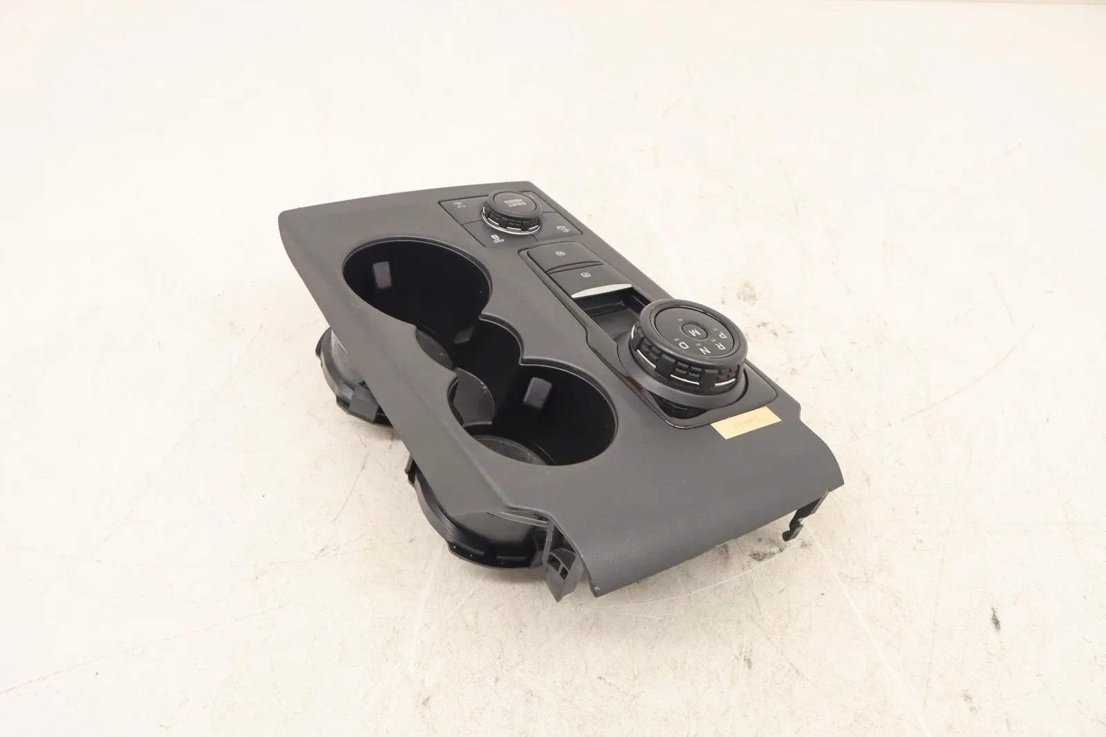 2023 Ford Bronco Sport Gear Shifter & Traction Control Switches PZ1Z7P155AH OEM image 2
