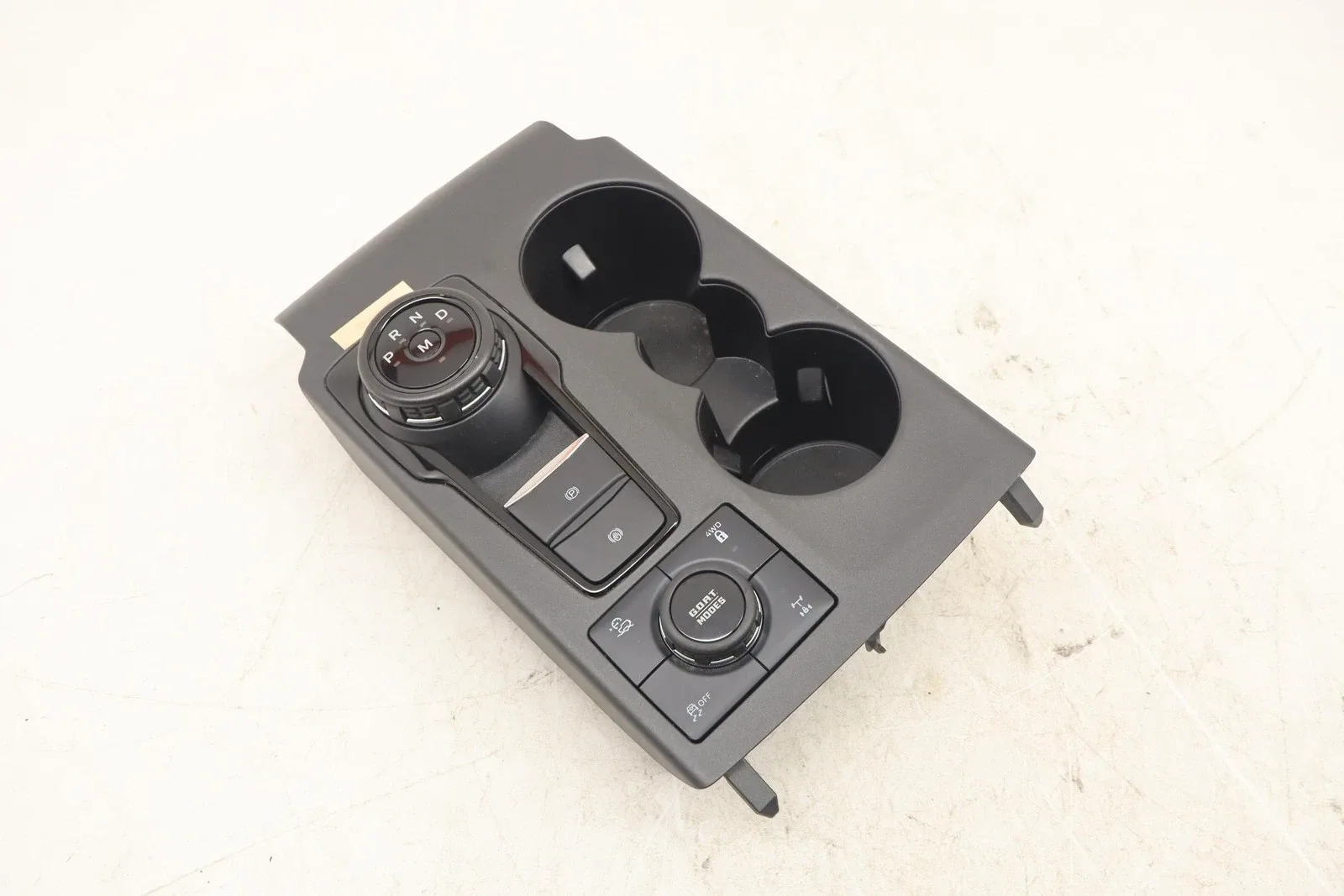2023 Ford Bronco Sport Gear Shifter & Traction Control Switches PZ1Z7P155AH OEM image 3
