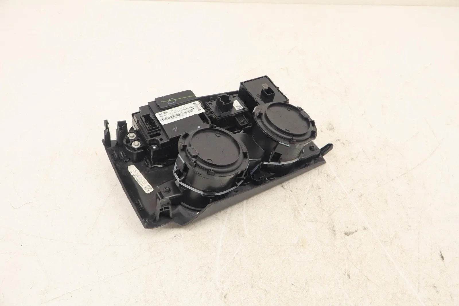 2023 Ford Bronco Sport Gear Shifter & Traction Control Switches PZ1Z7P155AH OEM image 4