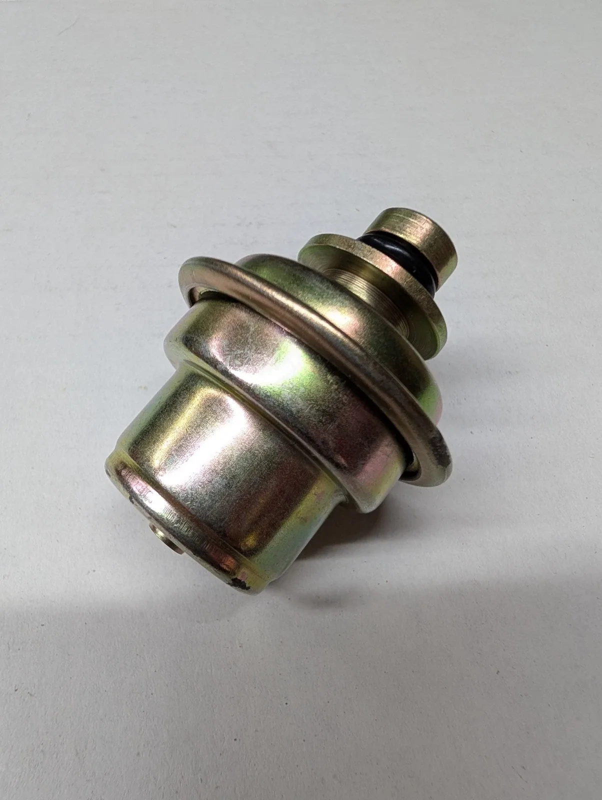 NOS FM2315 Ford C6 Auto Transmission Vacuum Modulator Valve. Various 70's Ford. image 2