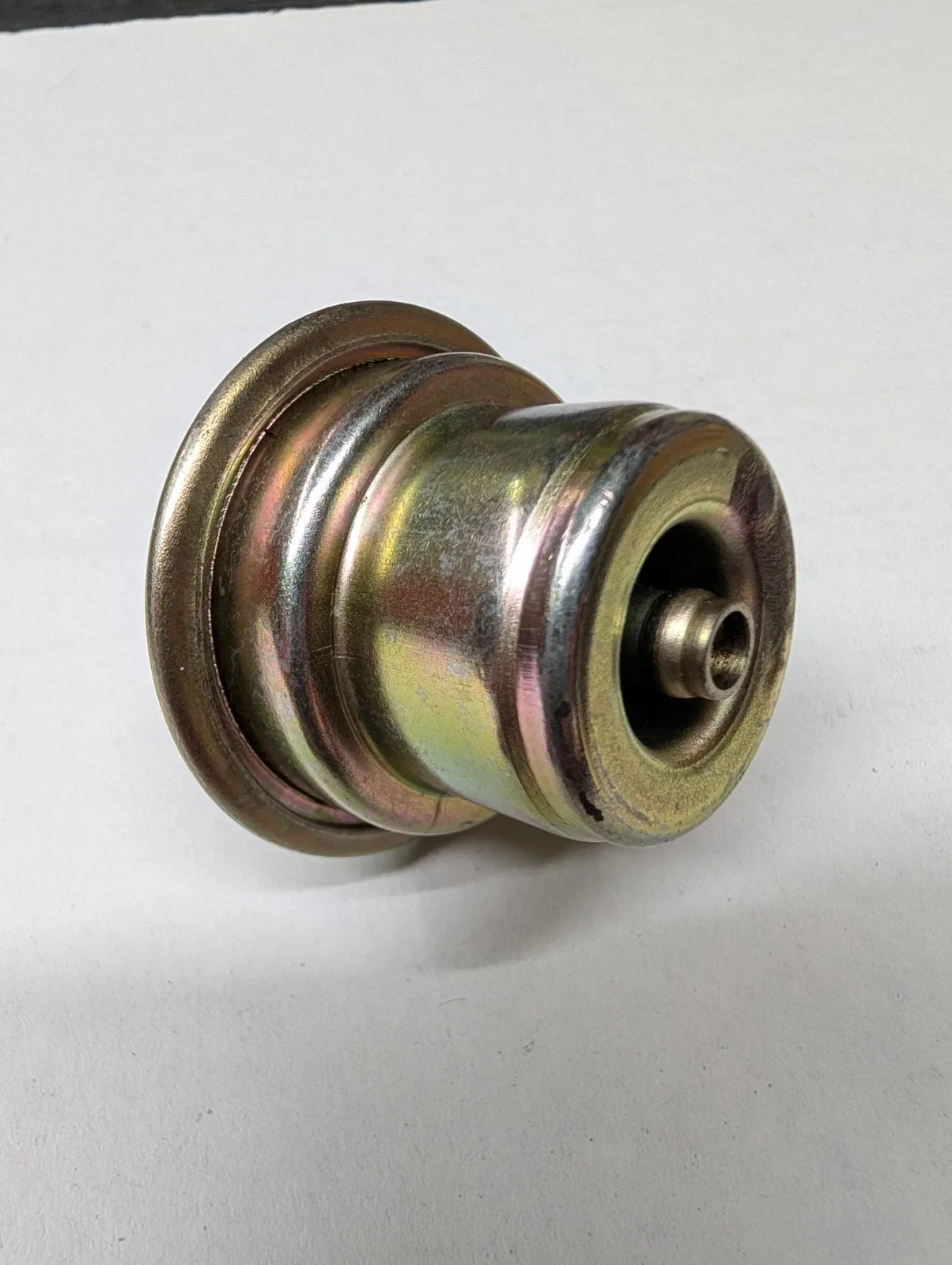 NOS FM2315 Ford C6 Auto Transmission Vacuum Modulator Valve. Various 70's Ford. image 3