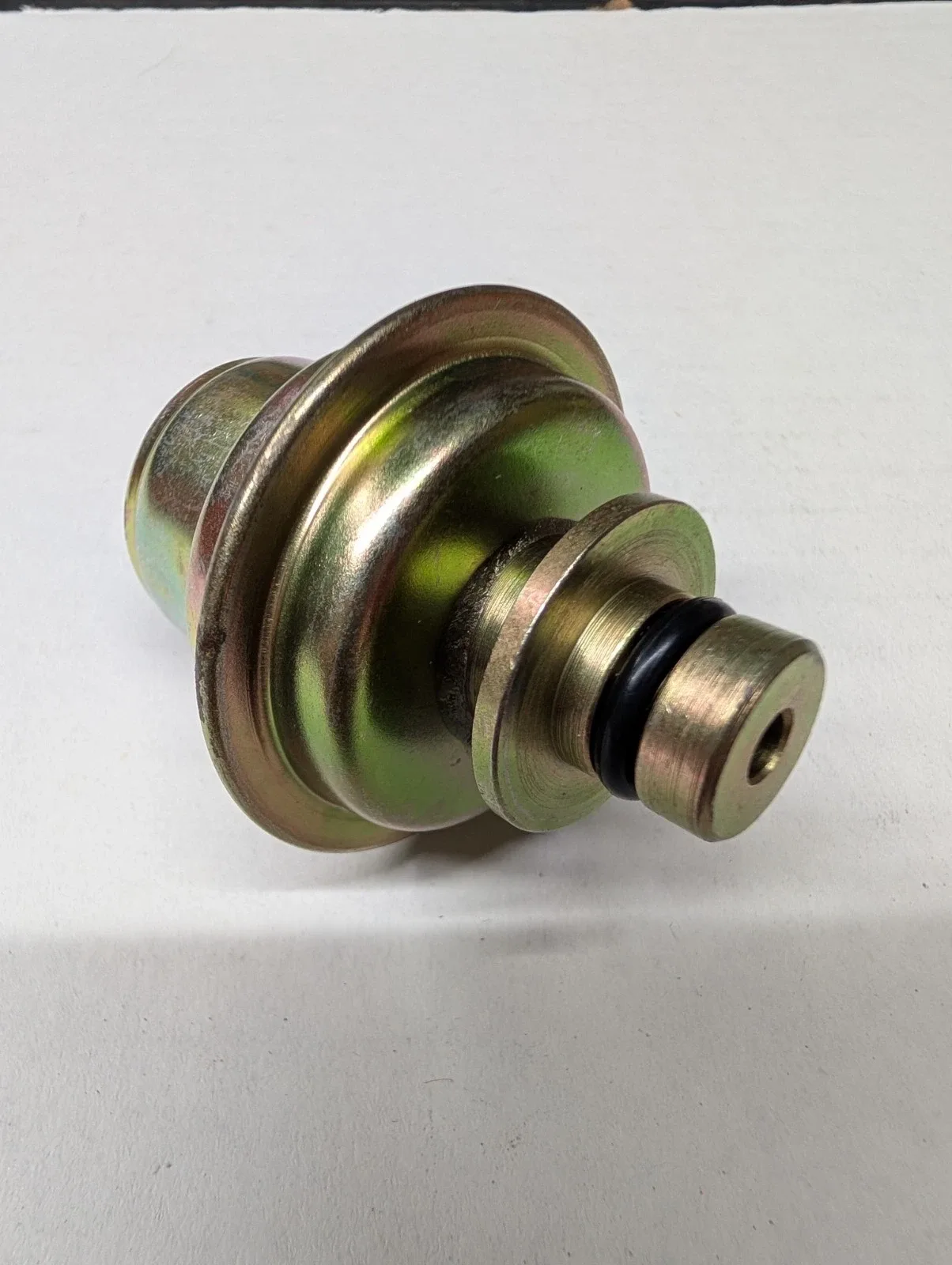 NOS FM2315 Ford C6 Auto Transmission Vacuum Modulator Valve. Various 70's Ford. image 4