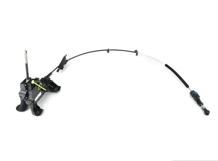 For BMW (2016-2019) Shift Lever Assembly - Automatic Transmission GENUINE
