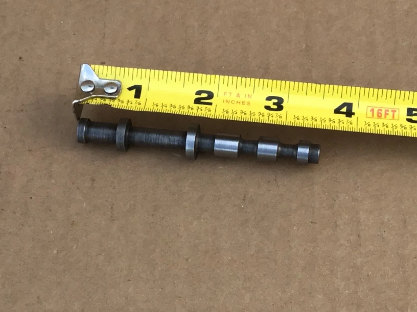 TH425 Vacuum Modulator Valve & Sleeve image 3