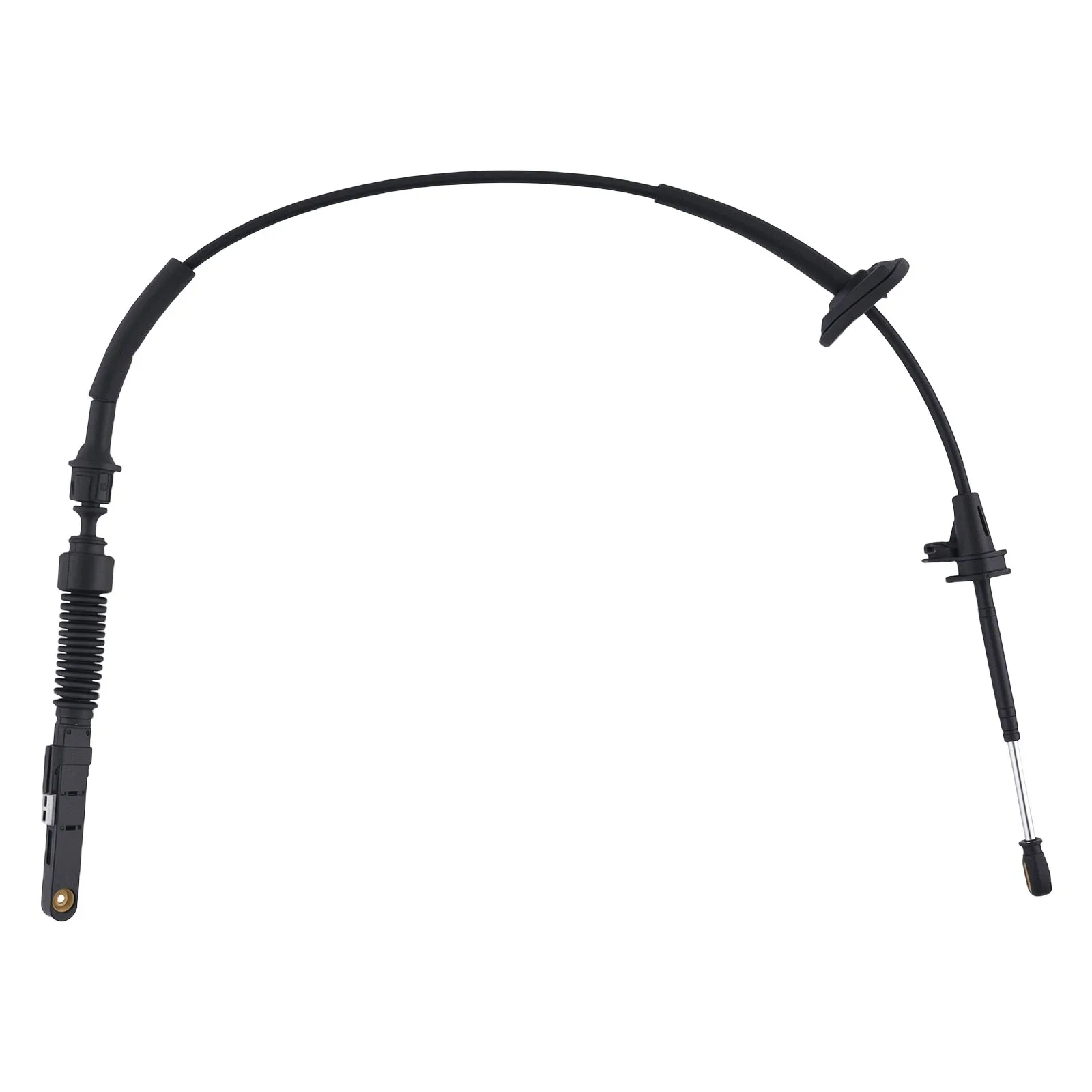 Auto Shift Cable for Hummer H2 Base 6.0L 5967CC V8 2003-2007 15268403 image 4