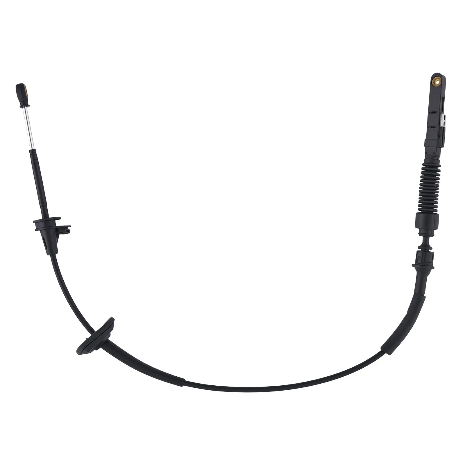 Durable Shifter Cable for Hummer H2 Luxury 4-Door 6.0L 2005-2007 image 4