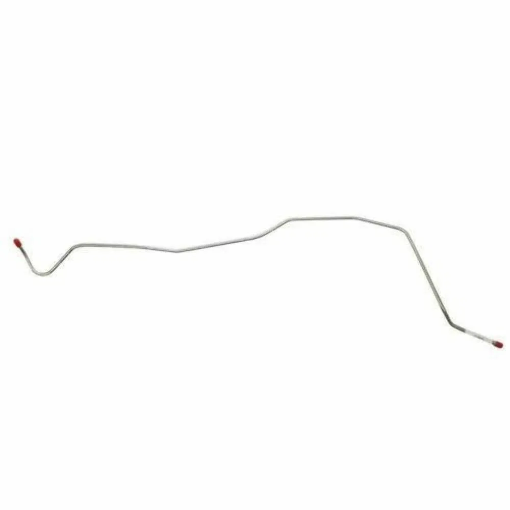 Transmission Lines 1968-70 Ford Mustang Vacuum Modulator Line C6 ZTV6801SS