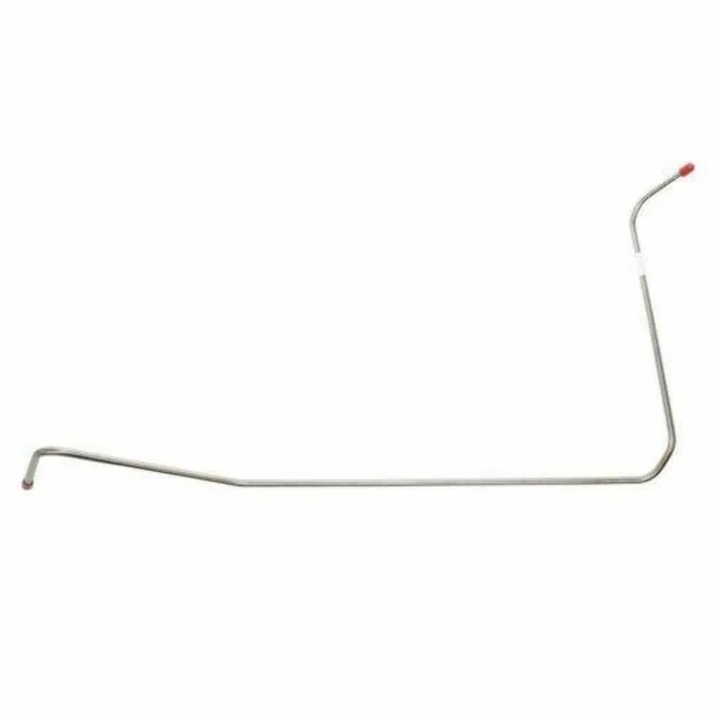 For Ford Mustang 1966 Vacuum Modulator Line w/8cyl C4 Transmission-ZTV6602SS-CPP