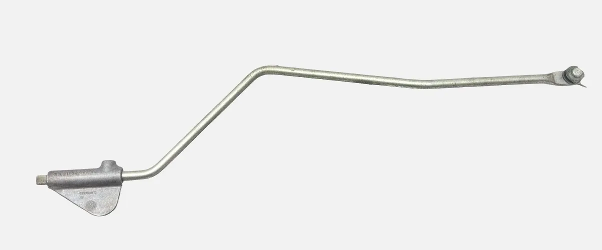2006-2011 MERCEDES W219 CLS500 CLS550 TRANSMISSION GEAR SELECTOR LINKAGE ROD