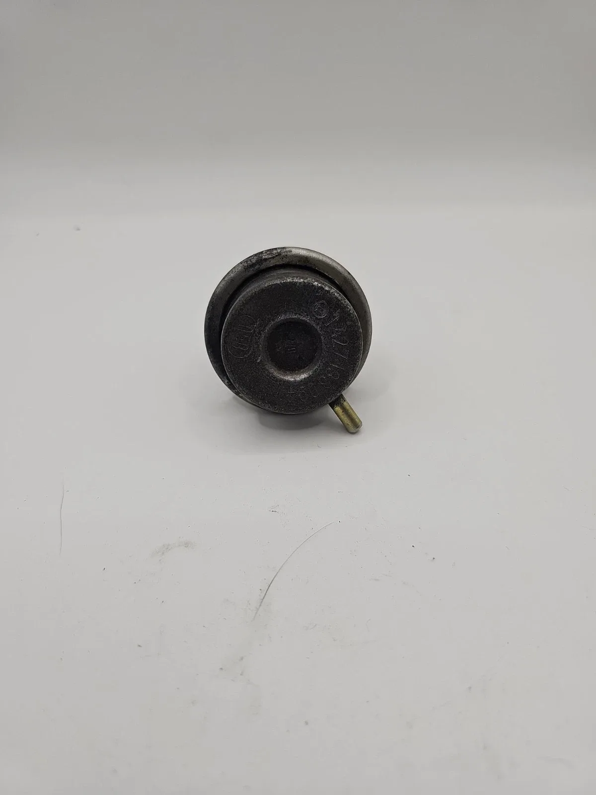 Mercedes Transmission Vacuum Modulator Valve Control Capsule OEM 140 270 04 79 image 2