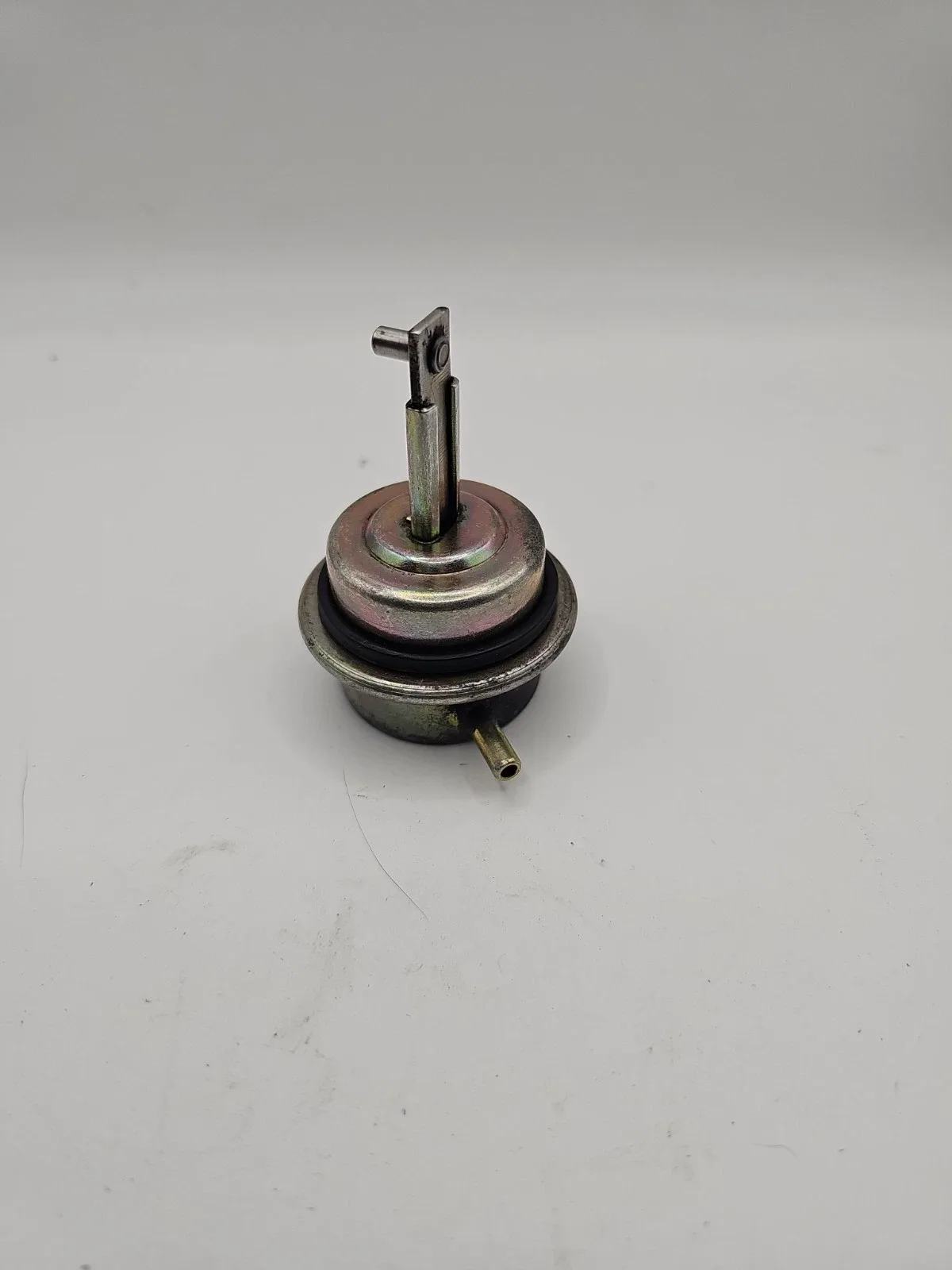 Mercedes Transmission Vacuum Modulator Valve Control Capsule OEM 140 270 04 79 image 3