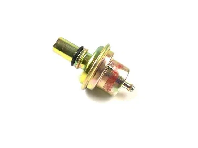 TH350  TH350C Red Stripe Vacuum Modulator Chevrolet Transmission GMC