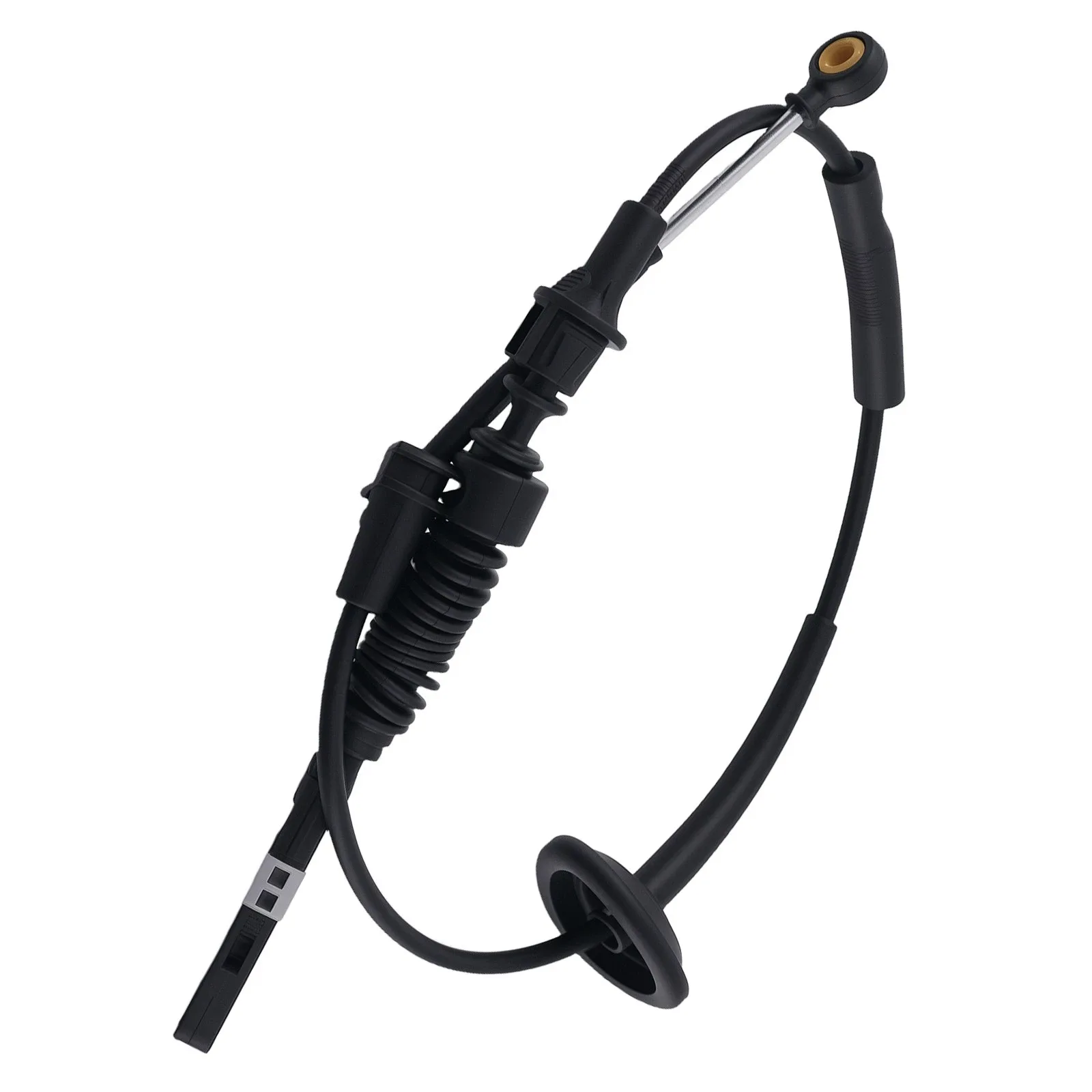 Direct Fit Shift Cable for Hummer H2 6.0L 364Cu V8 2003-2007 15268403 image 2