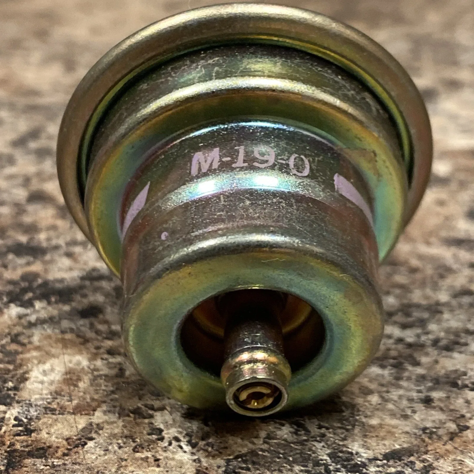 Standard TM-36~Automotive Engine Governor For 70s 80s & 90s Ford E & F Series image 4
