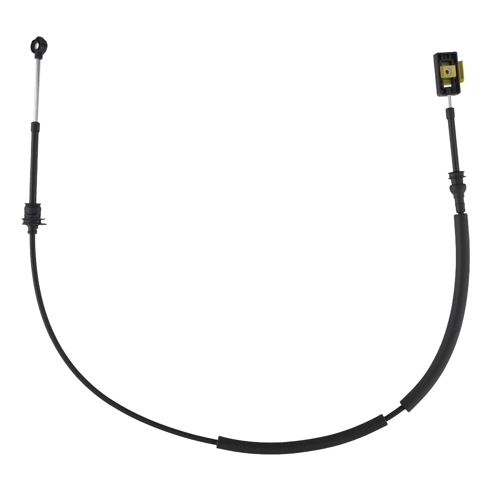 Auto Transmission Cable for Ford Mustang Base/GT/Shelby 2005-2010 image 3