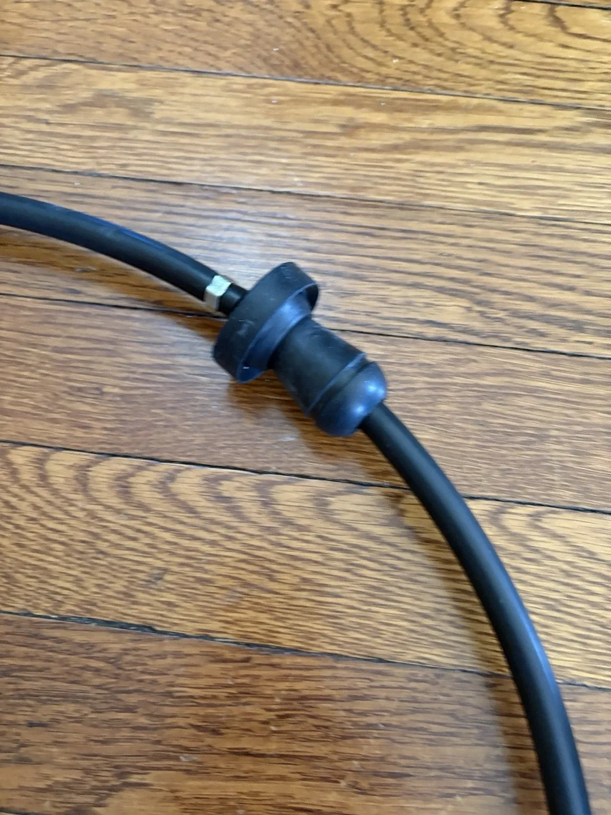 Auto Transmission Shift Cable for 97-2000 Chevy Olds Pontiac Montana  19368079 image 4