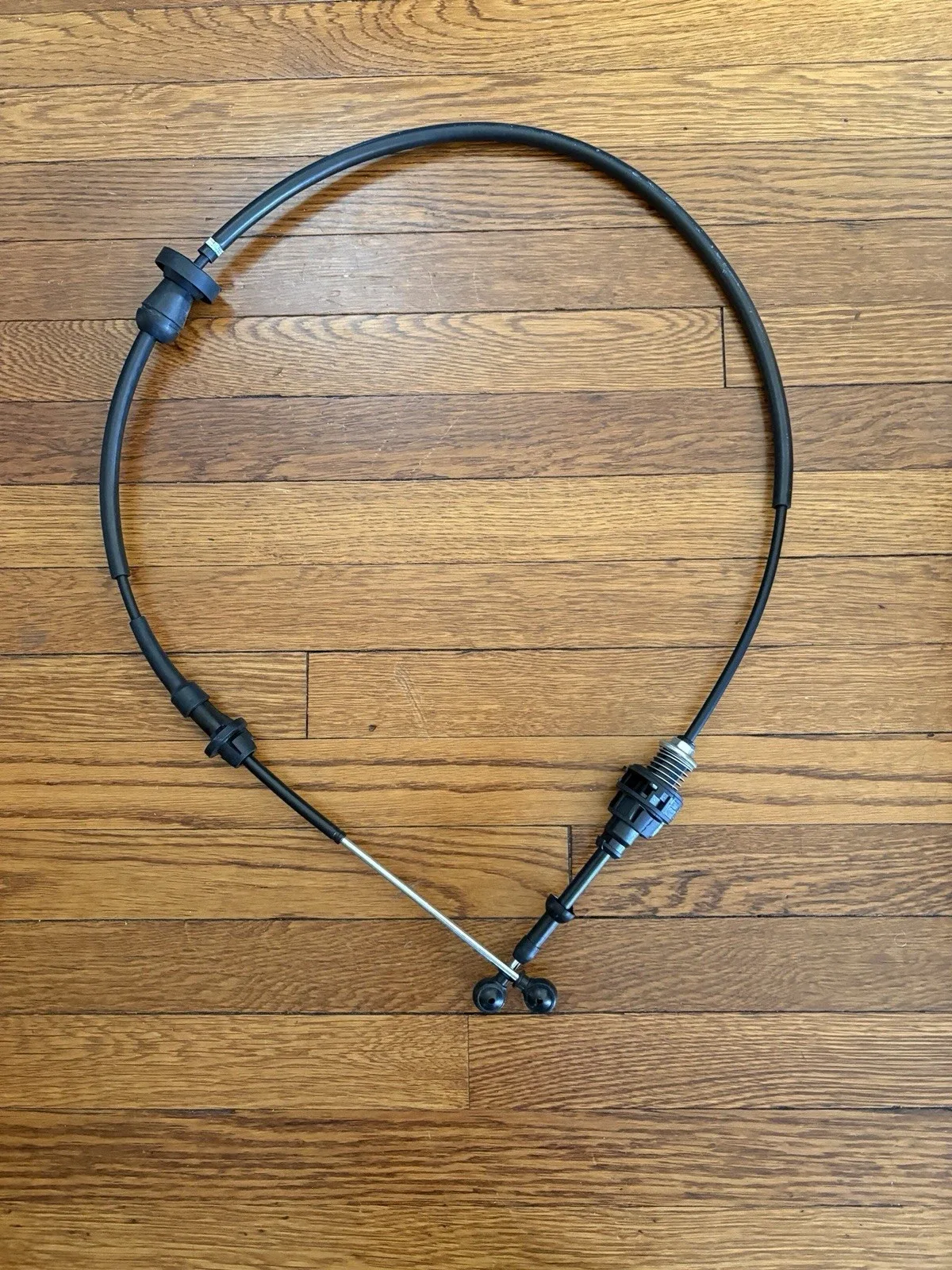 Auto Transmission Shift Cable for 97-2000 Chevy Olds Pontiac Montana  19368079
