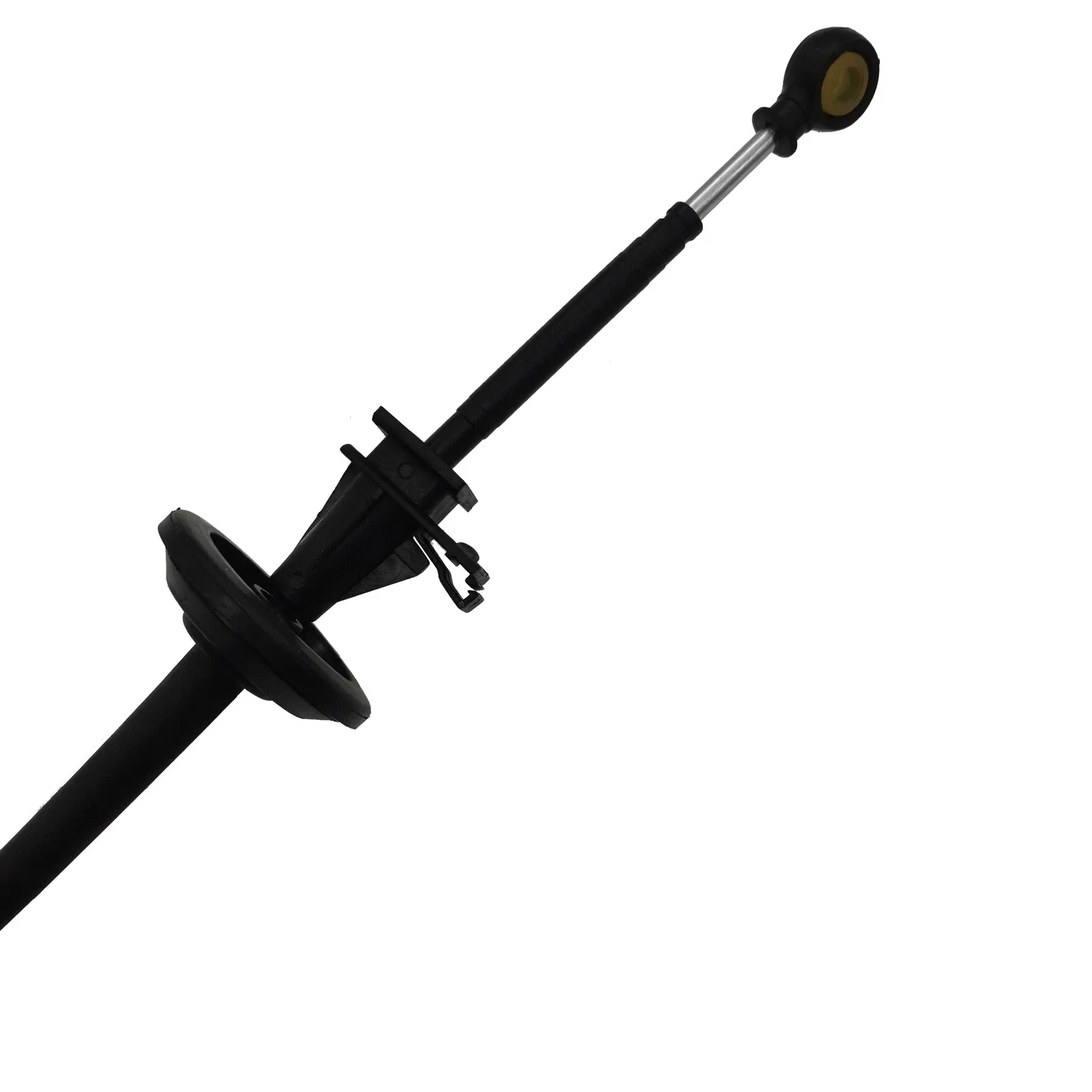 NEW Automatic Trans Transmission Shift Control Cable for Hummer H2 15268403 6.0L image 3