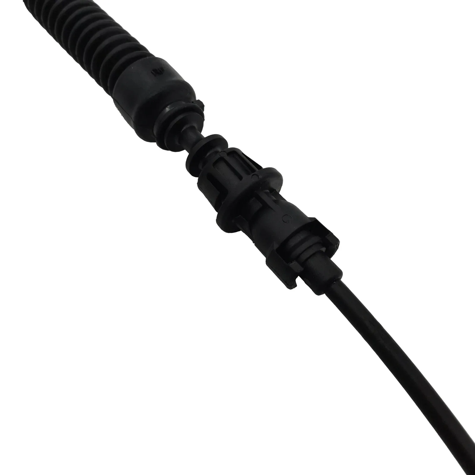 NEW Automatic Trans Transmission Shift Control Cable for Hummer H2 15268403 6.0L image 4