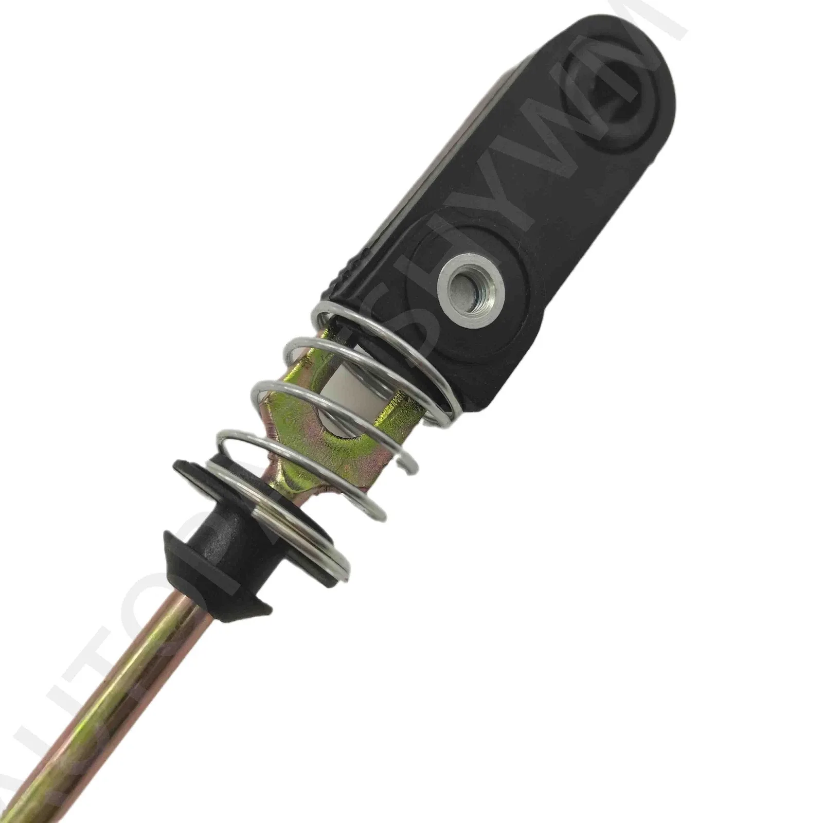 New Transmission Gearshift Shift Control Cable Fit 08 Jeep Liberty Dodge Nitro image 3