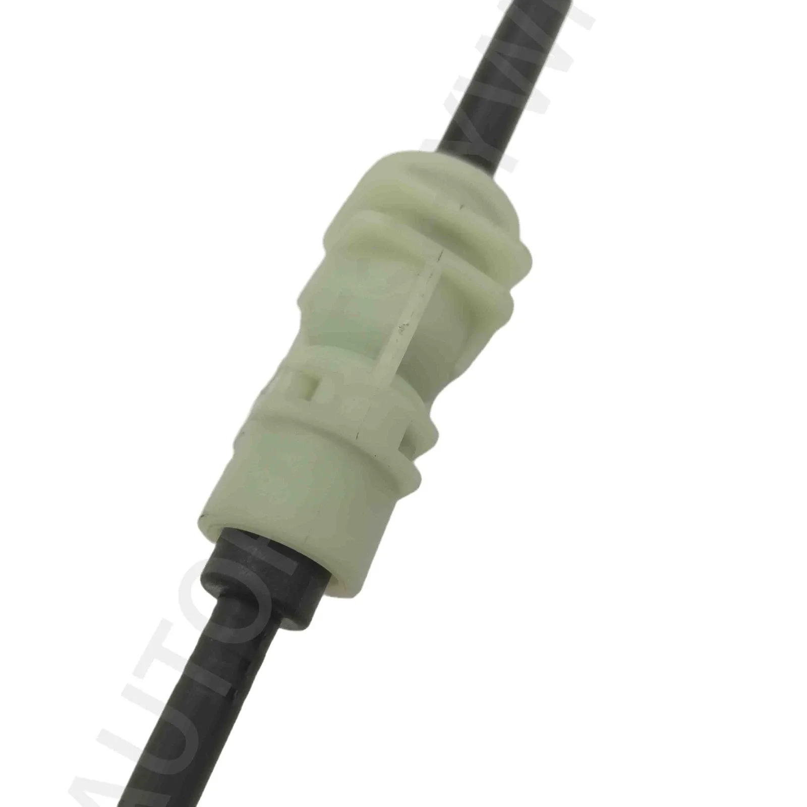 New Transmission Gearshift Shift Control Cable Fit 08 Jeep Liberty Dodge Nitro image 4