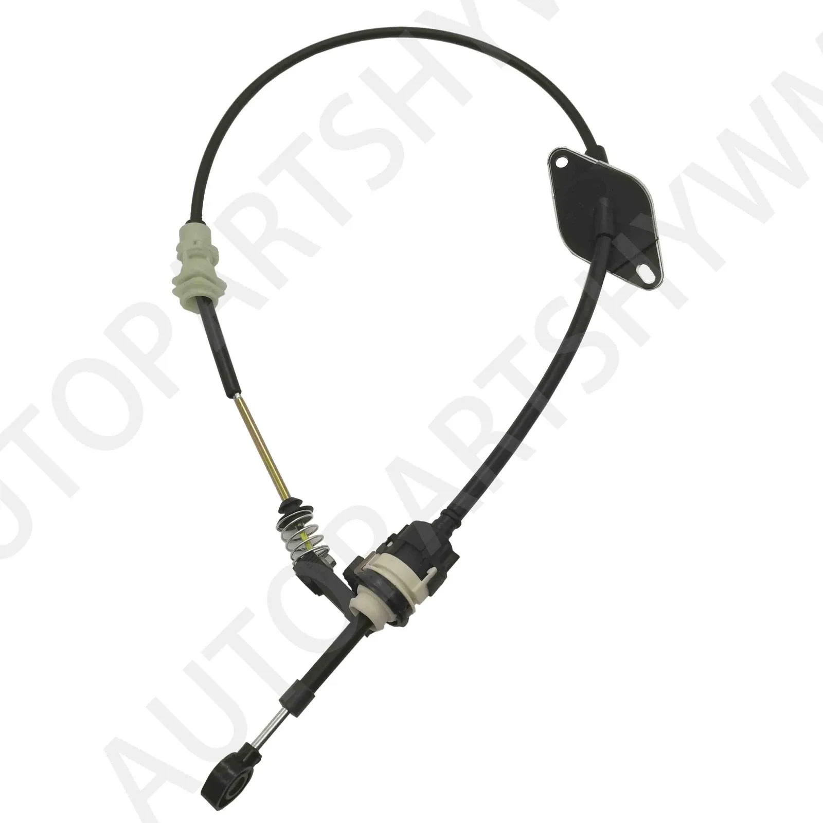 New Transmission Gearshift Shift Control Cable Fit 08 Jeep Liberty Dodge Nitro