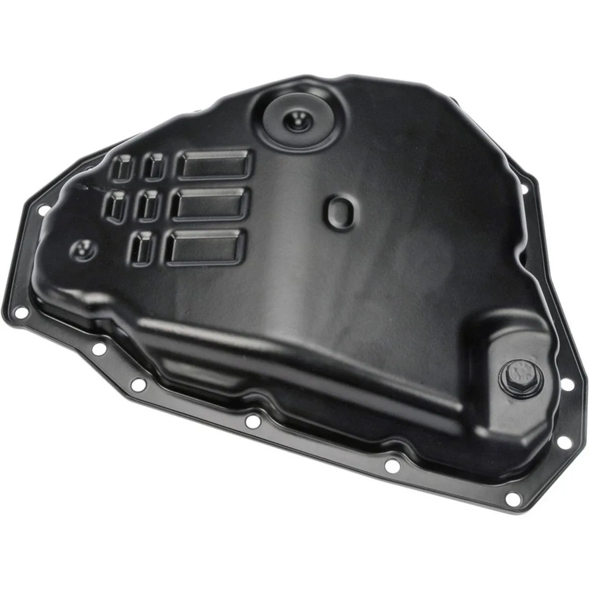 265-842 Dorman Transmission Pan Sedan for Nissan Versa Note Sentra 2013-2016 image 2