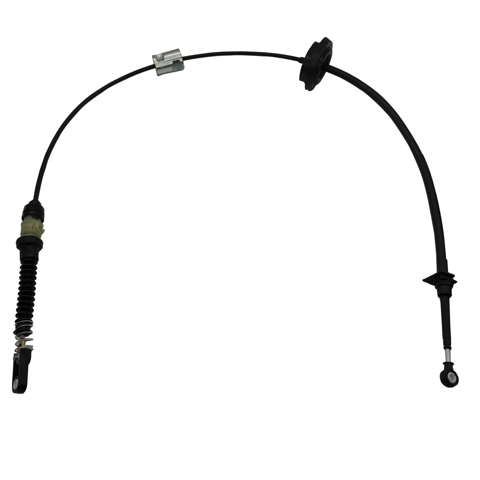 New Gearshift Auto Trans Shift Cable for 08-14 Dodge Avenger 11 -14 Chrysler 200 image 3
