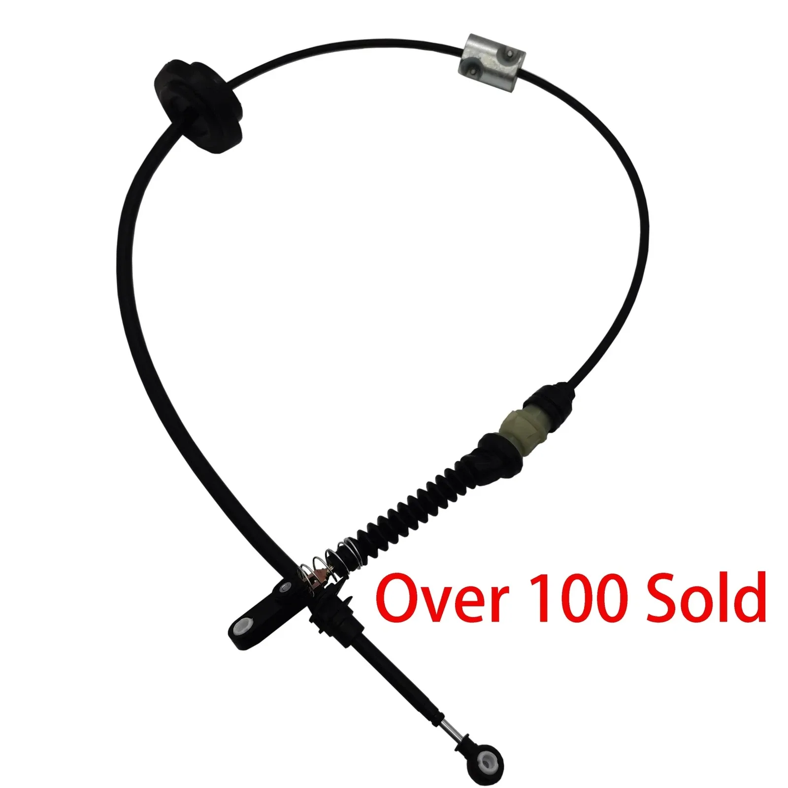 New Gearshift Auto Trans Shift Cable for 08-14 Dodge Avenger 11 -14 Chrysler 200