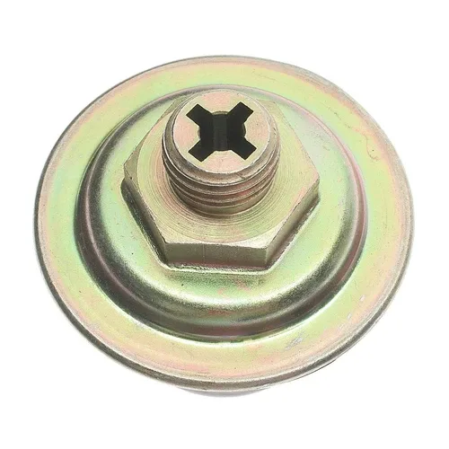 Automatic Transmission Modulator Valve SMP For 1970-1971 GMC Jimmy image 2