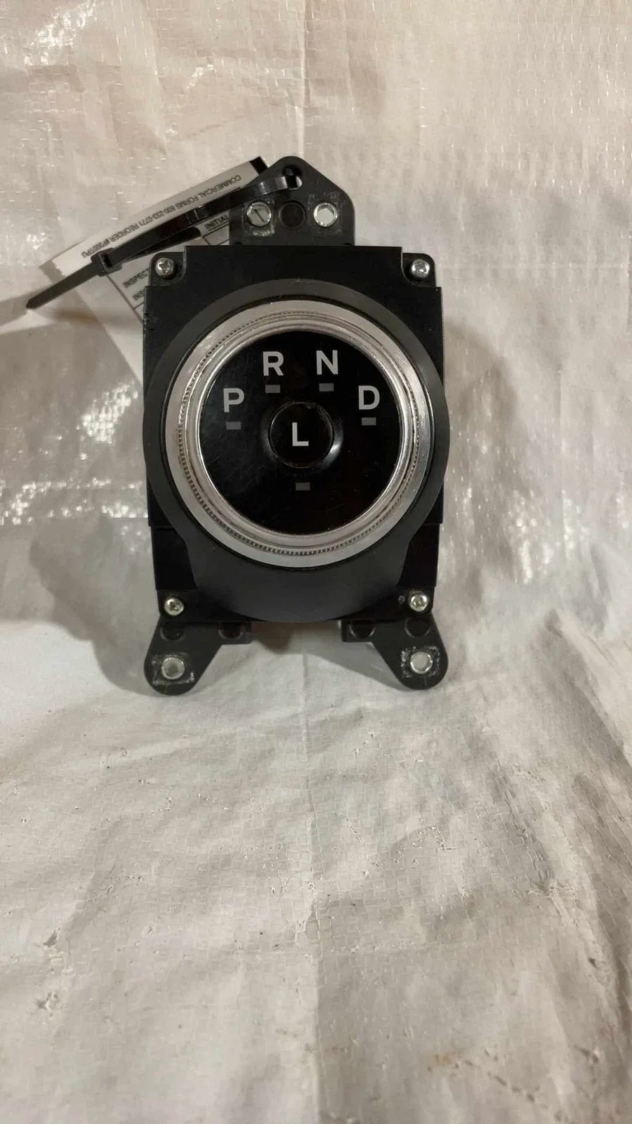 2020-2024 Ford Escape Transmission Shift Shifter Gear Selector Knob Switch Oem