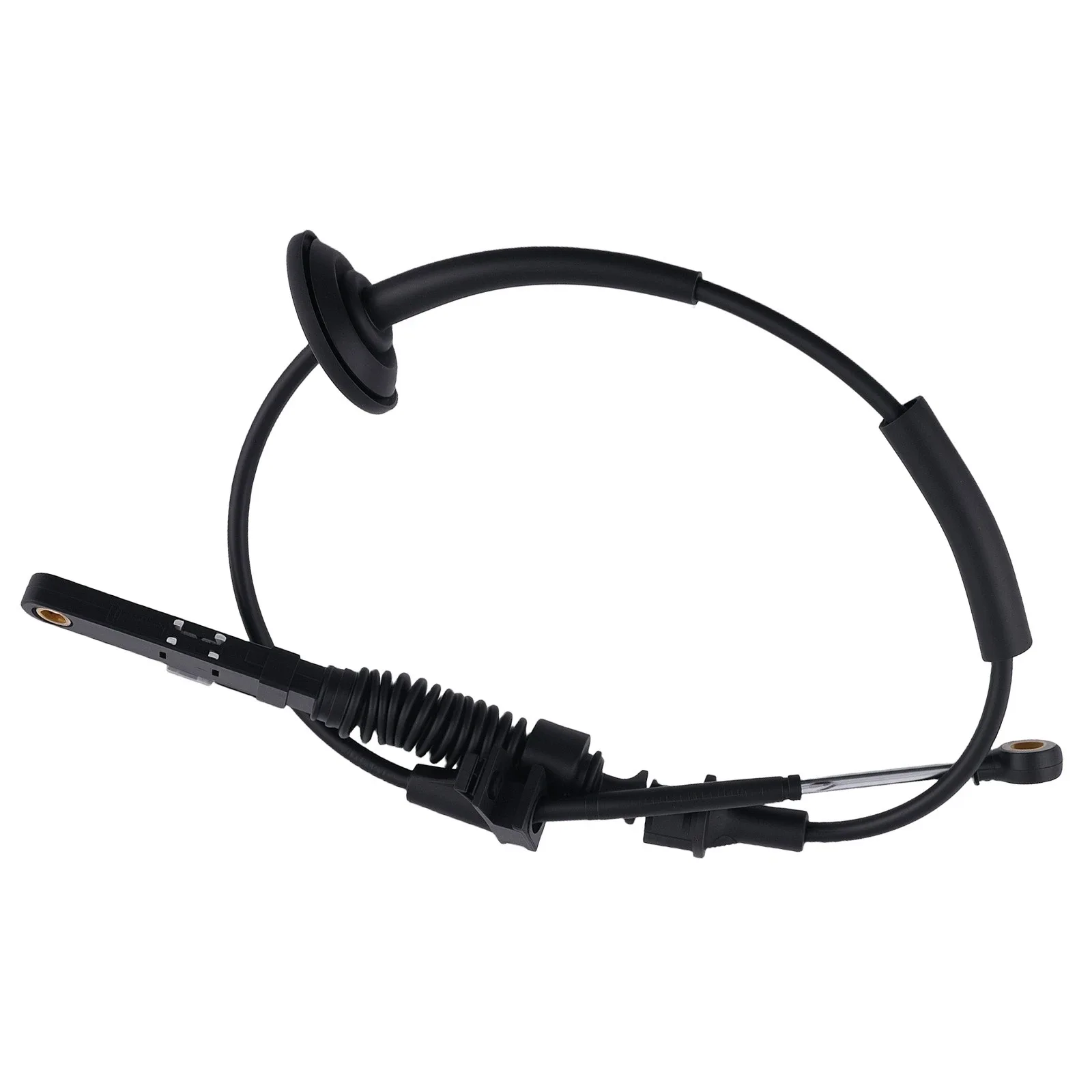 Auto Shifter Cable for Hummer H2 Luxury 6.0L 5967CC V8 2005-2007 image 4