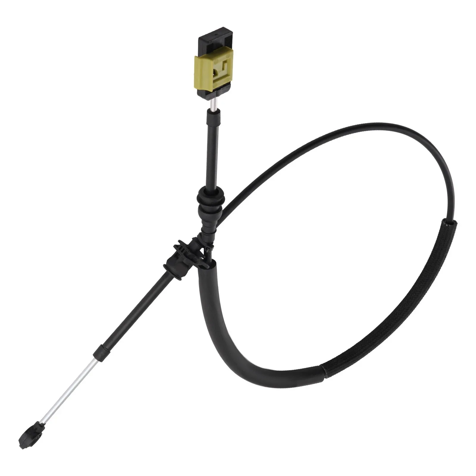 Gear Shifter Cable for Ford Mustang GT/Shelby 2-Door 2005-2010 AT image 3