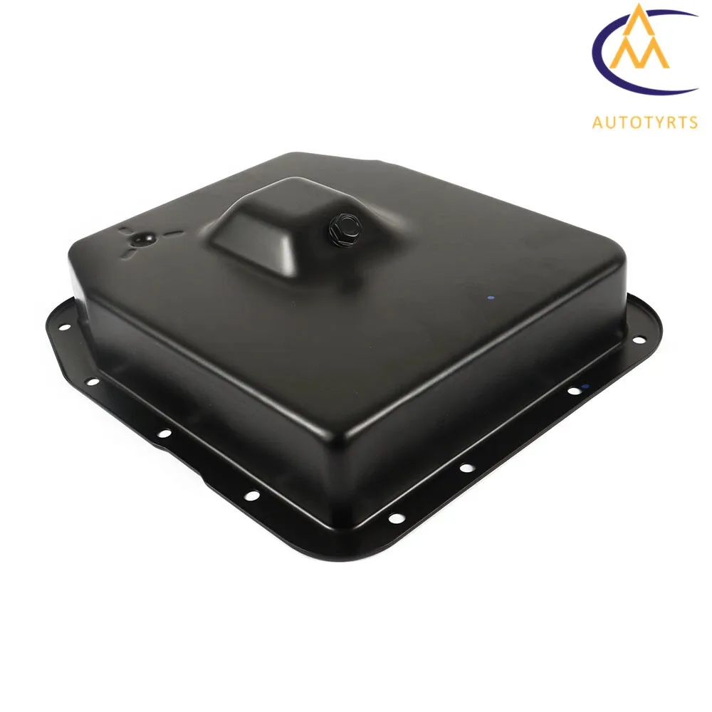 6L3Z7A194A For 1994-2010 Ford F-150 E-150 Automatic Transmission Oil Pan 265-813 image 3