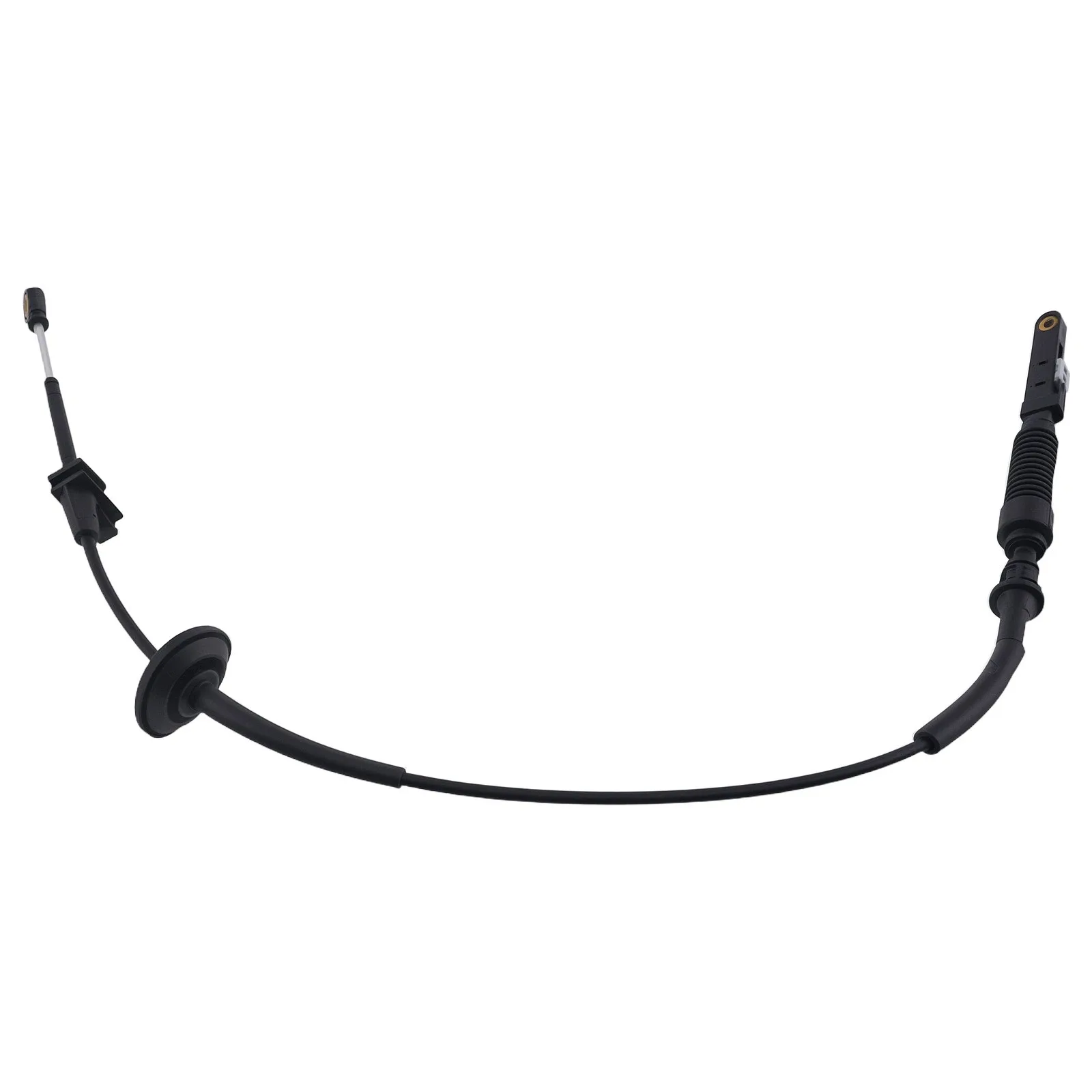 Auto Transmission Shift Cable for Hummer H2 Luxury 6.0L 2005-2007 image 2