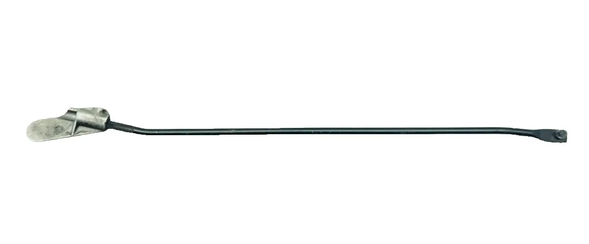2001-2004 MERCEDES R170 SLK230 SLK320 TRANSMISSION GEAR SELECTOR LINKAGE ROD OEM