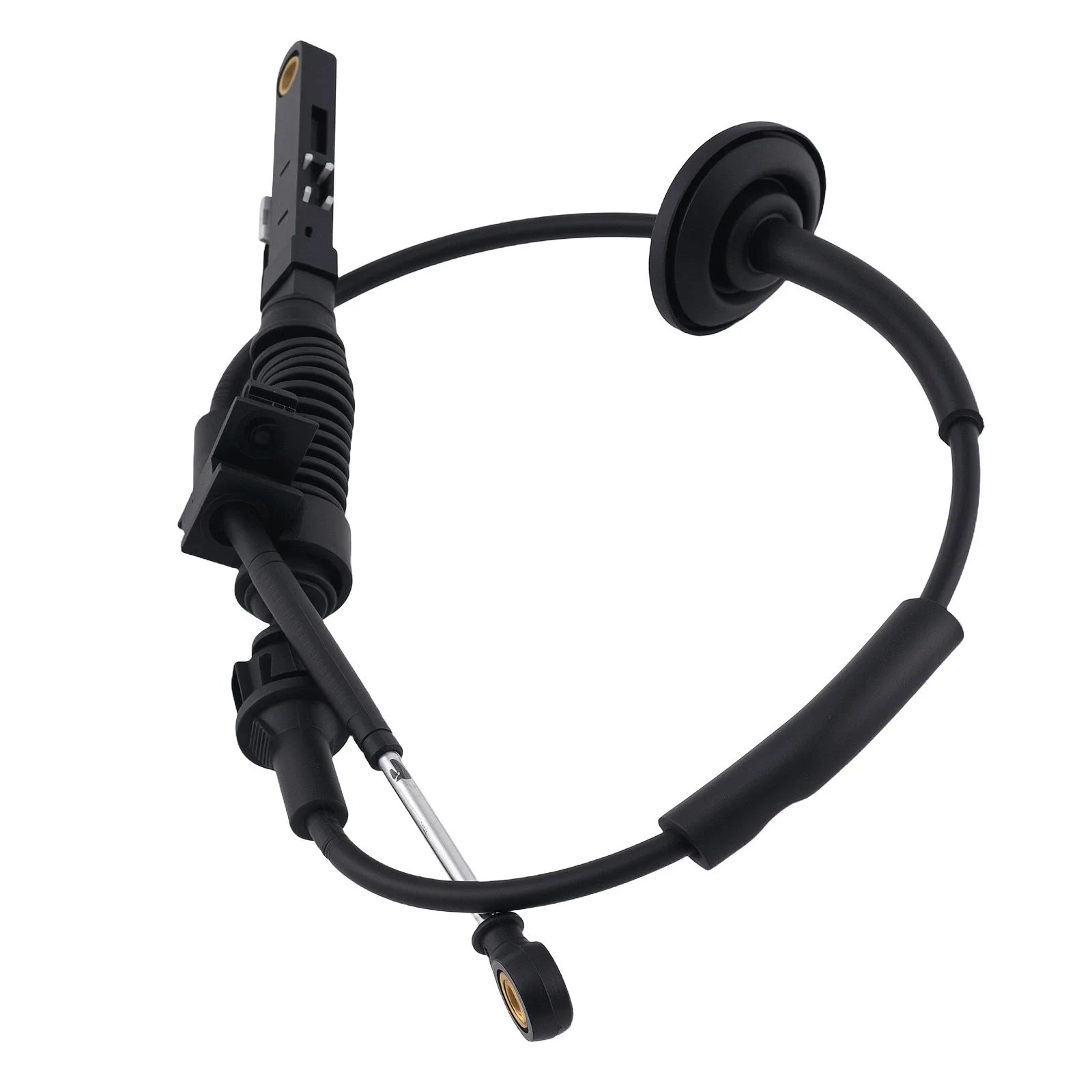 Performance Shift Cable for Hummer H2 Base Crew Cab 6.0L 2005-2007 image 4