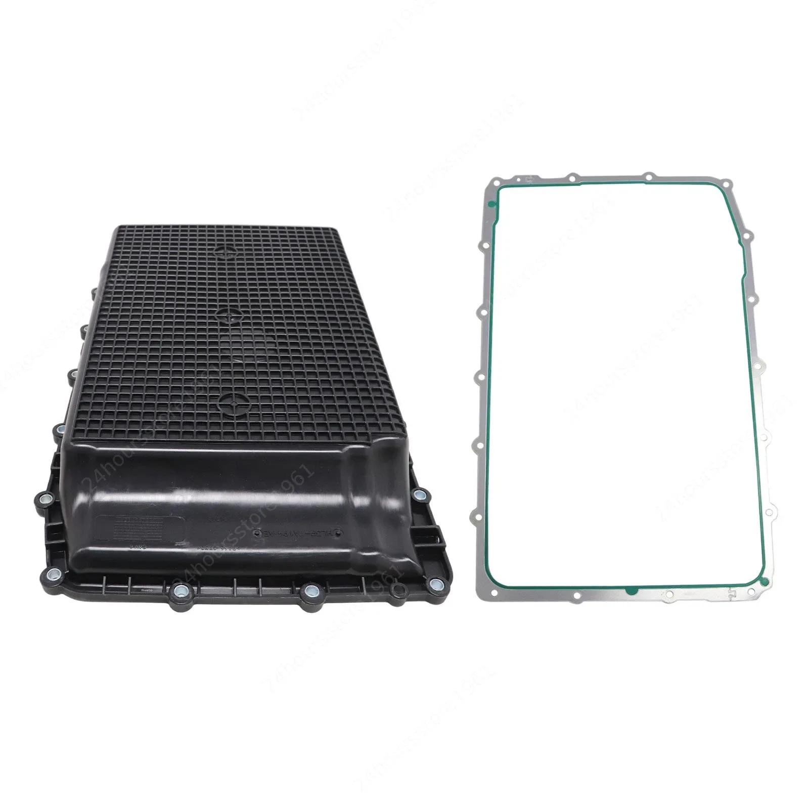 1x Automatic Transmission Oil Pan for Ford F-150 F-250 350 Super Duty 2017-2024 image 3