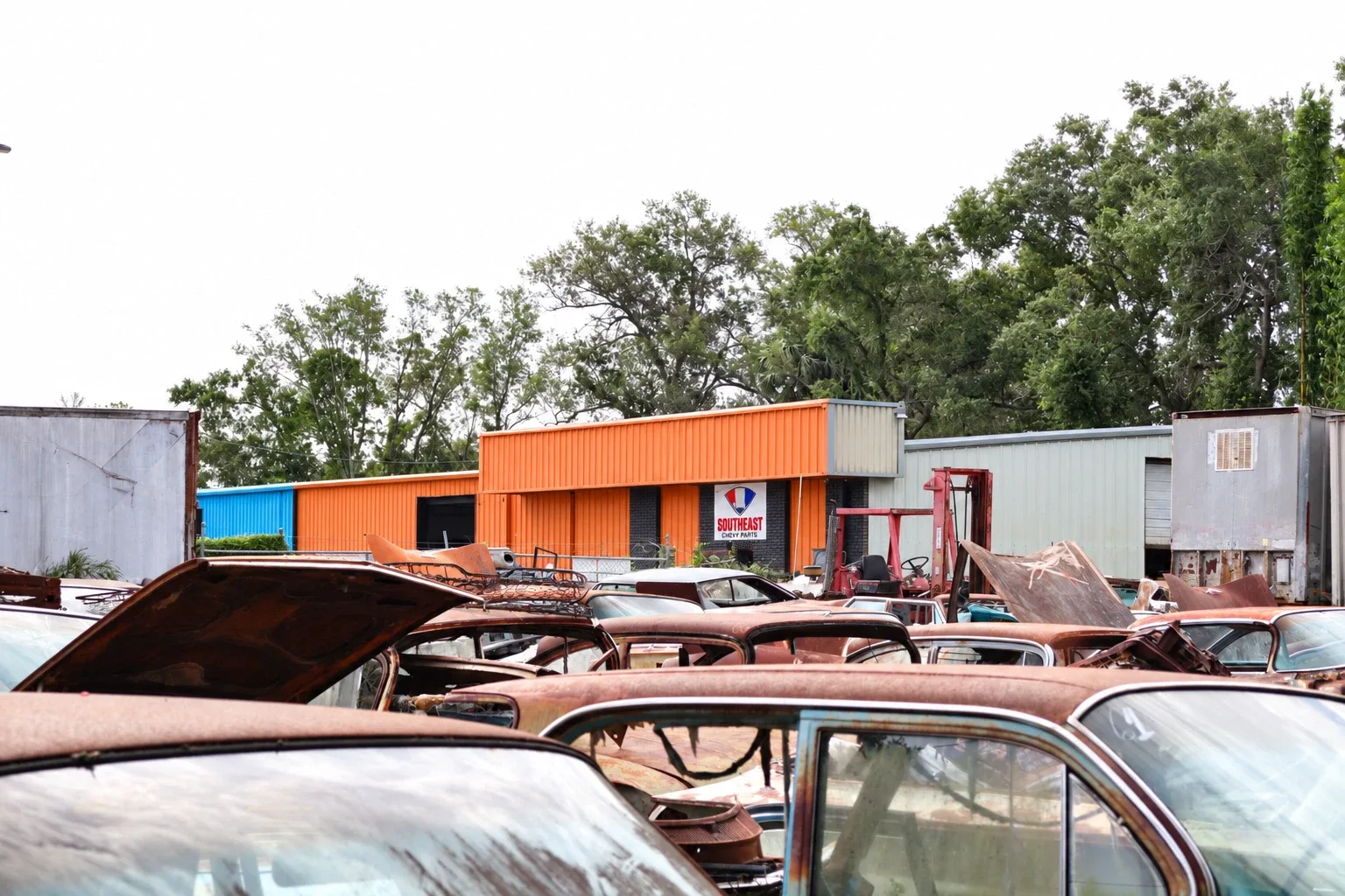 1965 Chevy Impala 3-Speed Transmission Shift Linkage 1st/Rev 2nd/3rd Gear Rod image 3