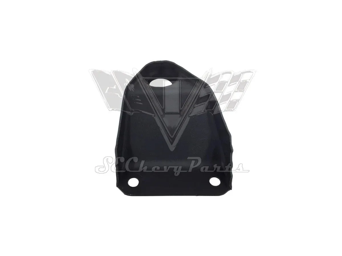 1969-1970 Chevy Impala Auto PG Transmission Frame Pivot Shift Linkage Bracket image 2