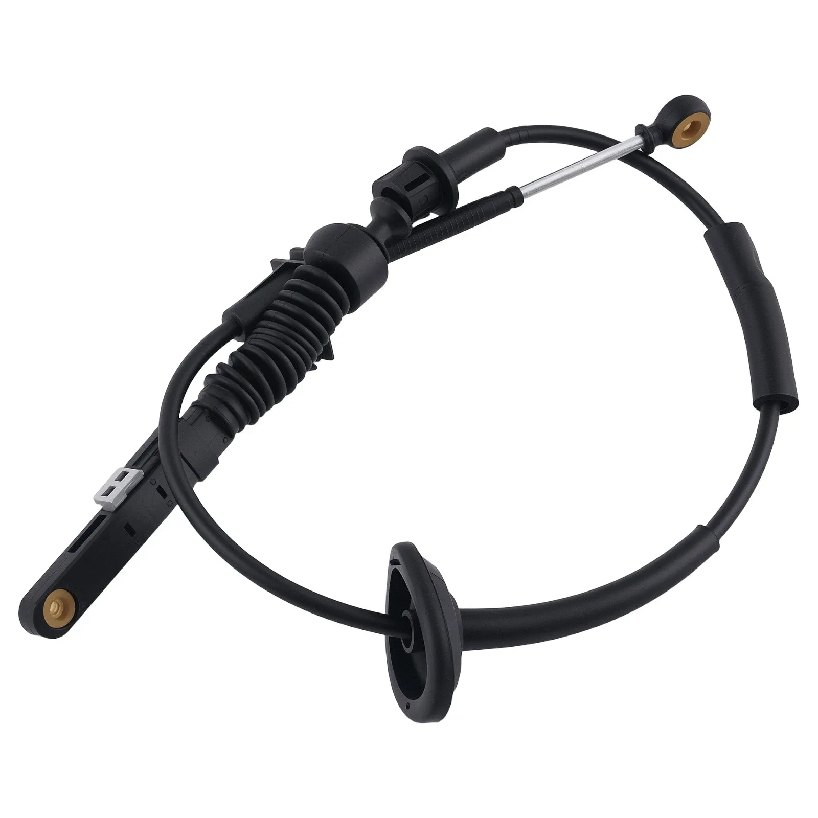 Gear Shifter Cable for Hummer H2 Crew Cab 6.0L V8 2005-2007 1526-8403 image 4