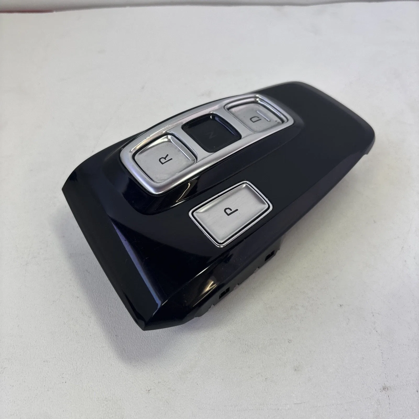 2020-23 HYUNDAI SONATA Electronic Transmission Gear Shifter Selector OEM image 4
