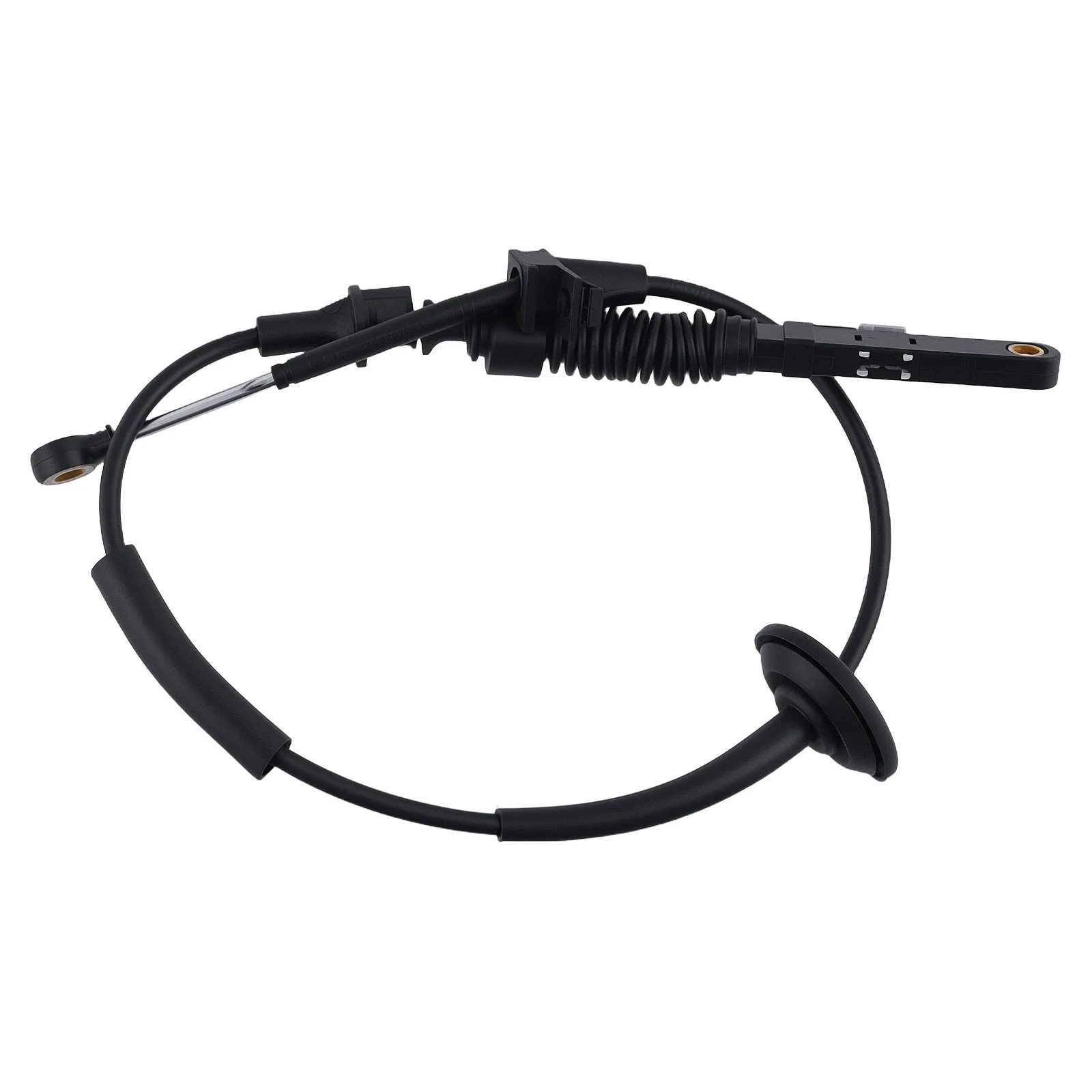 New Transmission Shift Cable for Hummer H2 Base 6.0L 2003-2007 15055933 image 3
