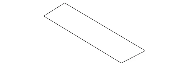 2019-2025 Audi Transmission Oil Pan Magnet 0CK-321-368-B