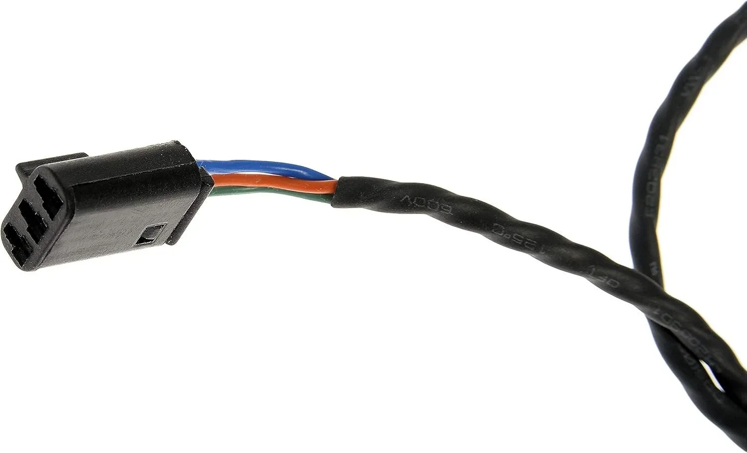 97-03 Ford F-150 Automatic Transmission Shift Lever Dorman 905-109 image 4